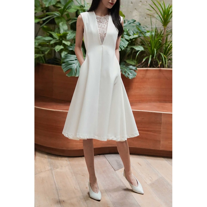 Duxervew (White) XS White