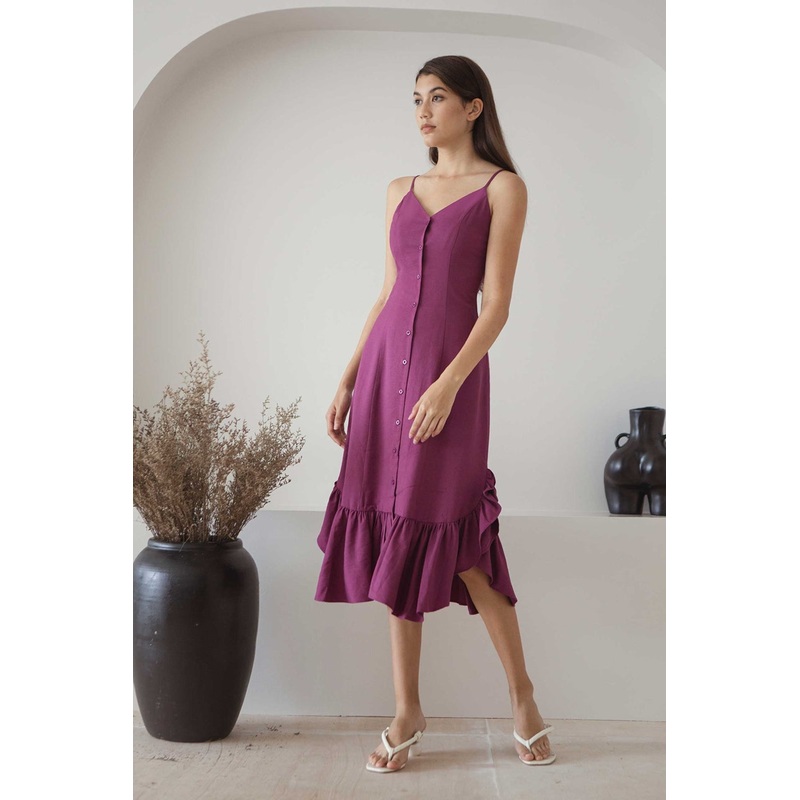 New Dogerji (Purple) XS Purple