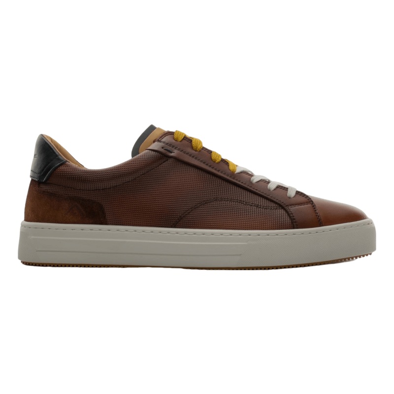 Ambitious Anopolis Trainer Cognac 41