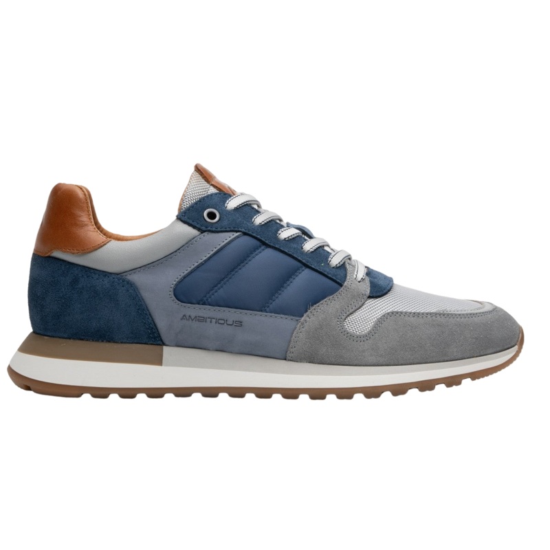 Ambitious Grizz Trainer Navy Combi 41