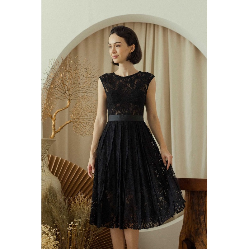 Dajovel (Black) XS Black