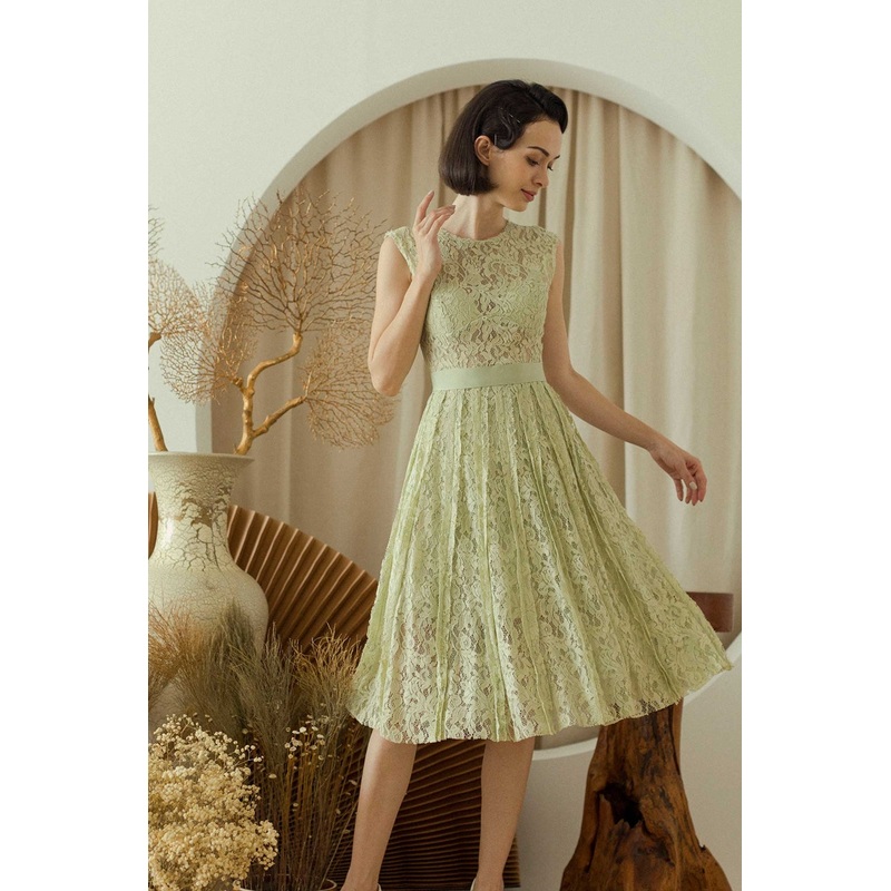 Dajovel (Pistachio) XS Pistachio