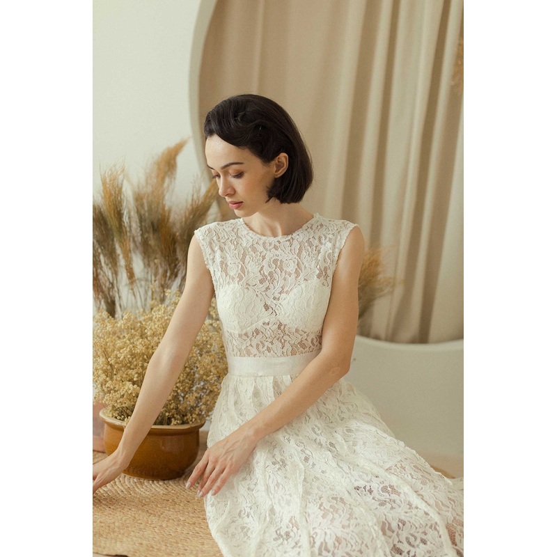 Dajovel (White) XS White