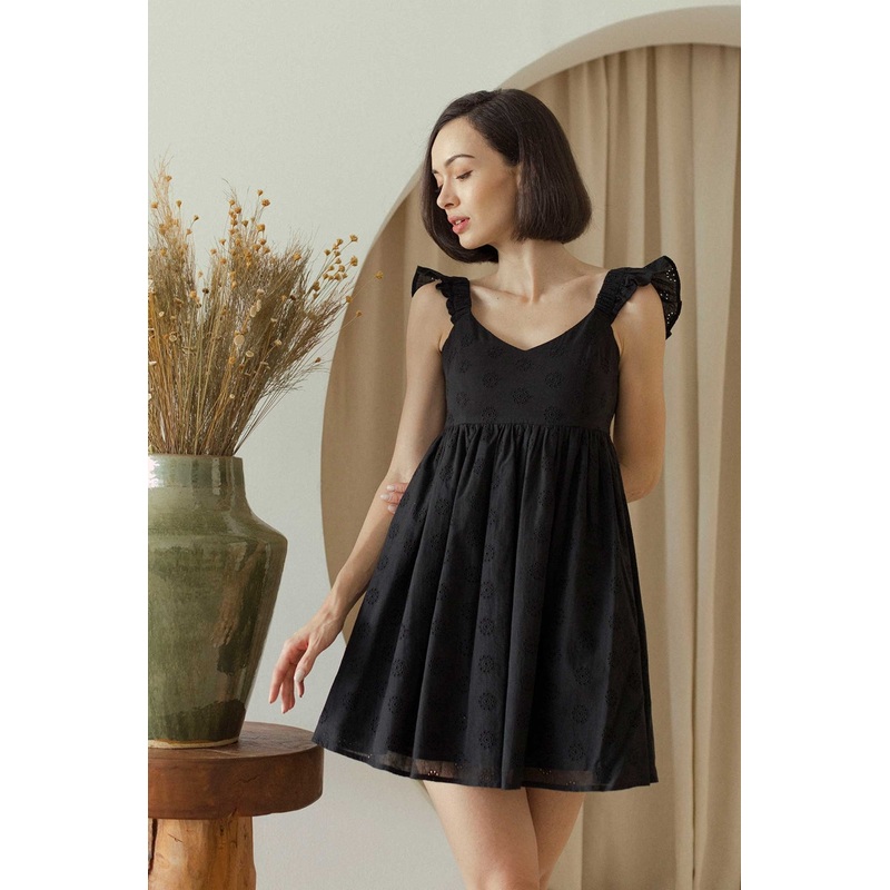 Dartsy (Black) XS Black