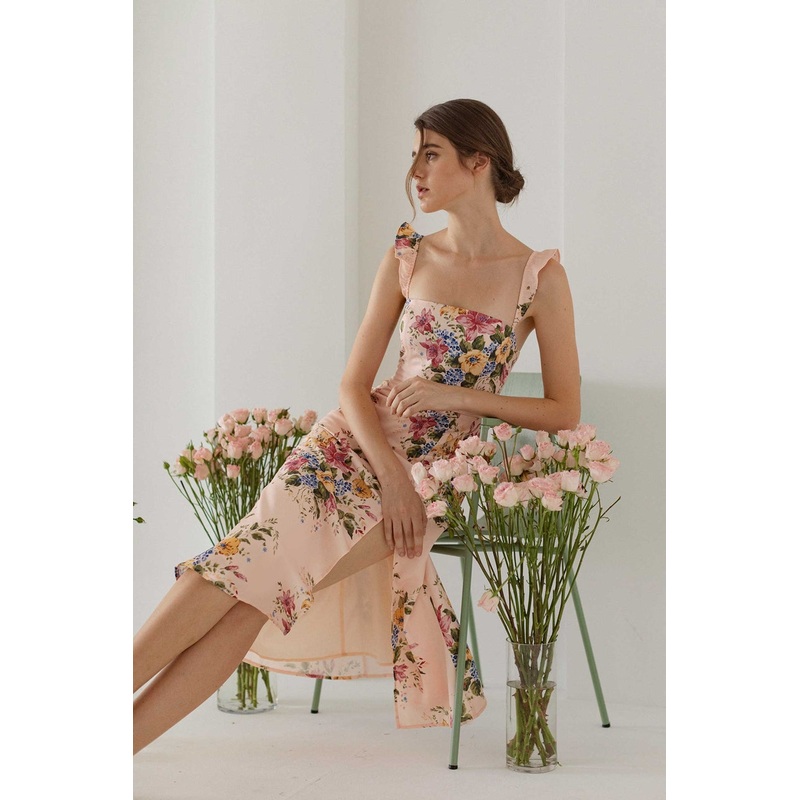 Daserlz (Peach) XS Peach