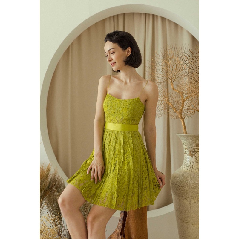 Denatlia (Lime) XS Lime