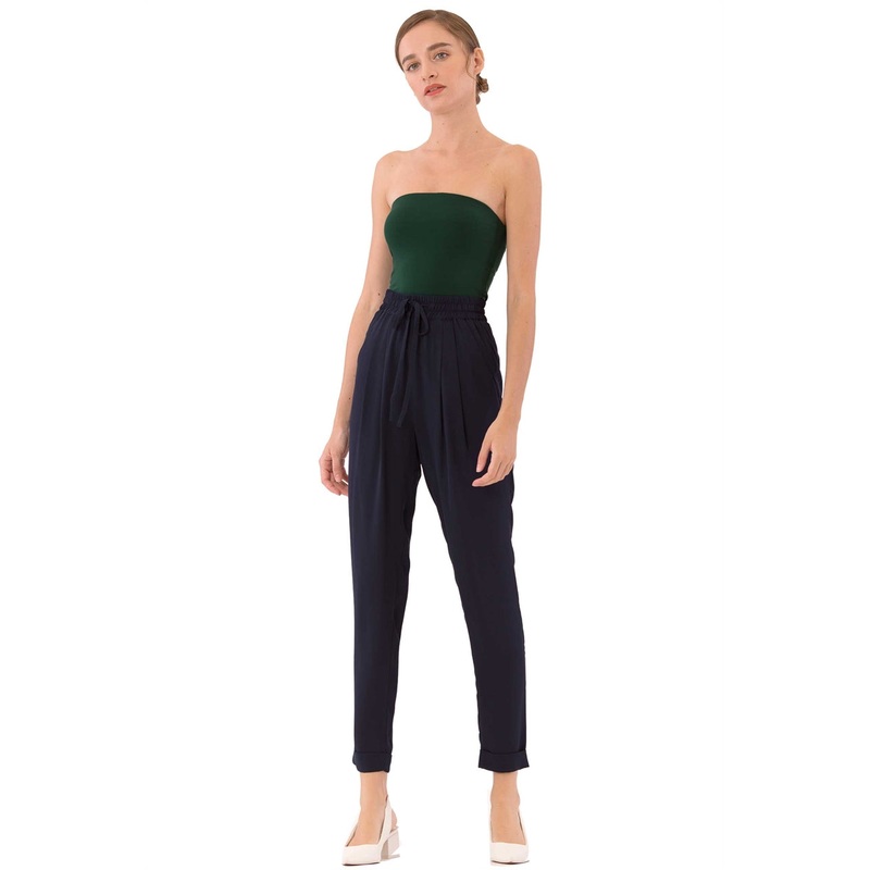 Dalexir Top (Green) XS Green