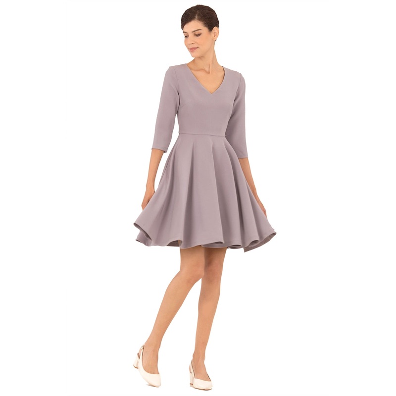 Dejarut (Mauve) XS Mauve