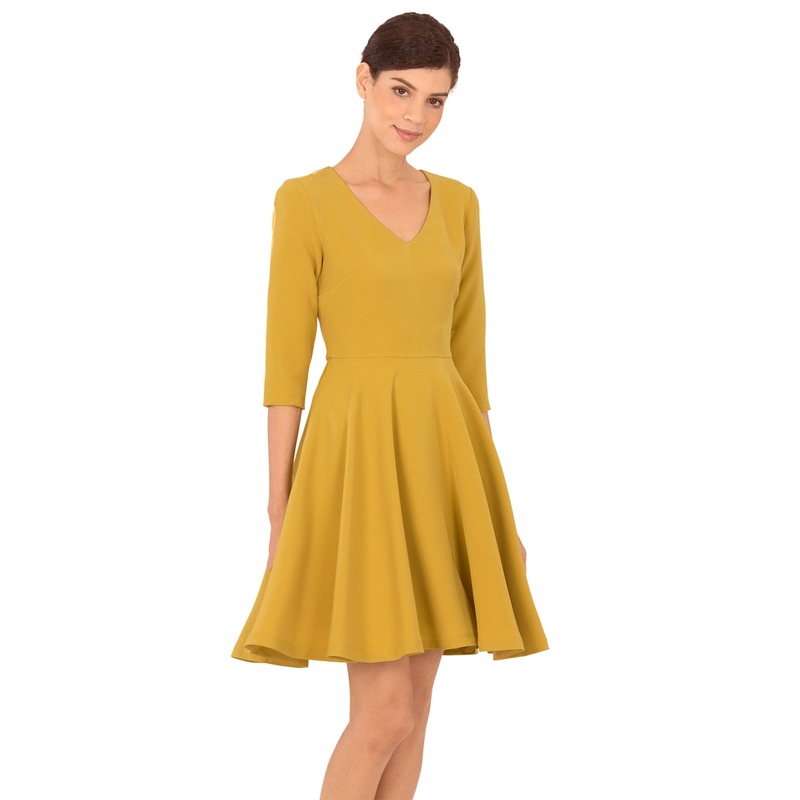 Dejarut (Olive) XS Olive