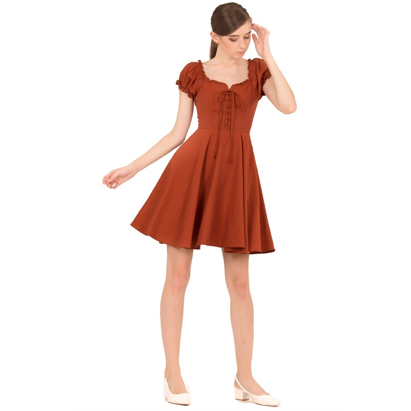 Dimerujar (Brown) XS Brown