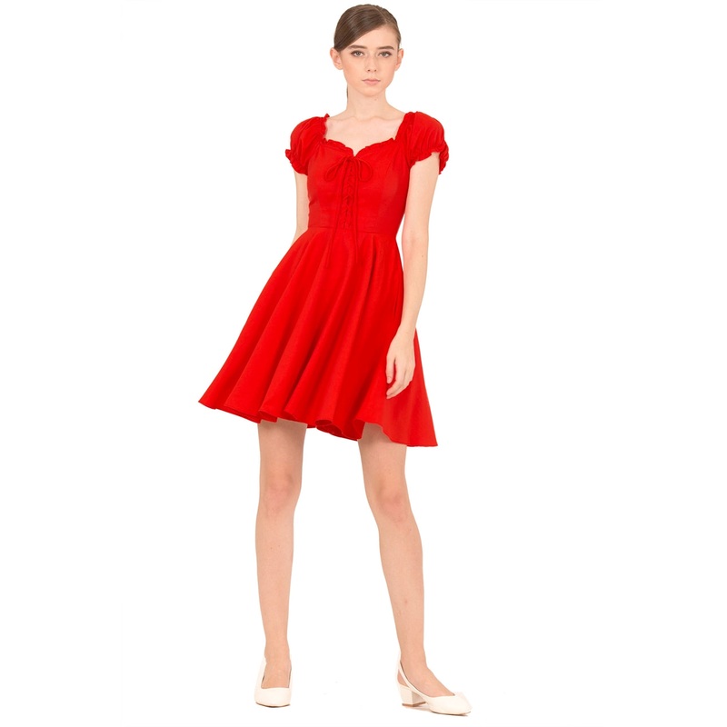 Dimerujar (Tangerine) XS Tangerine