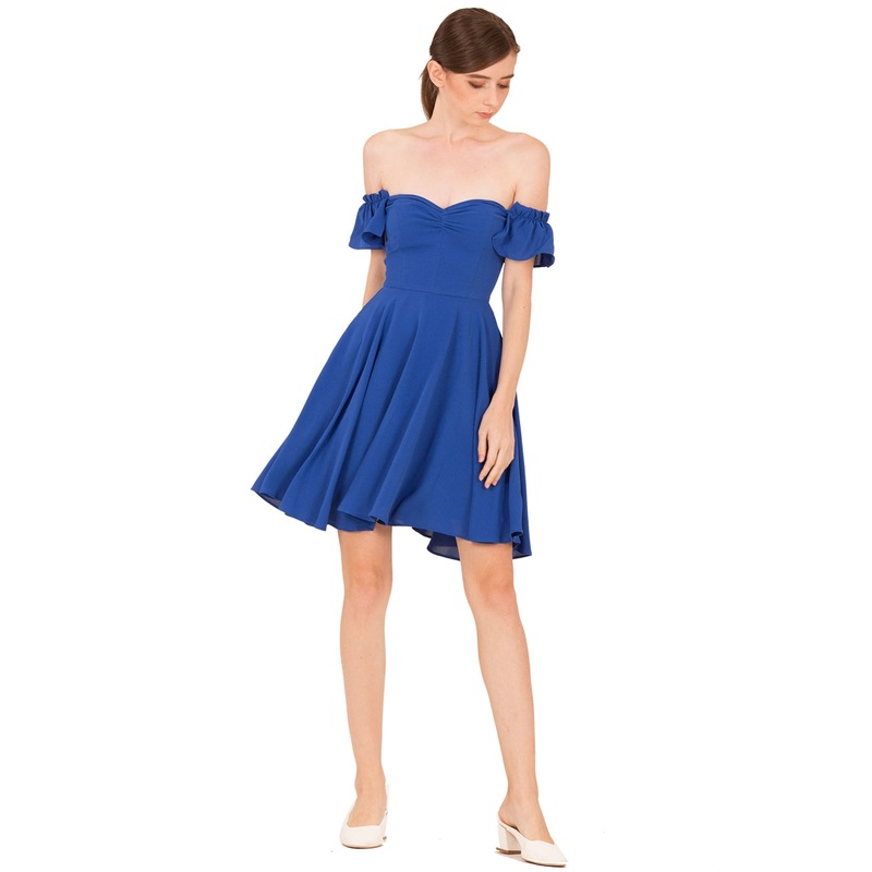 Dinativ (Blue) XS Blue