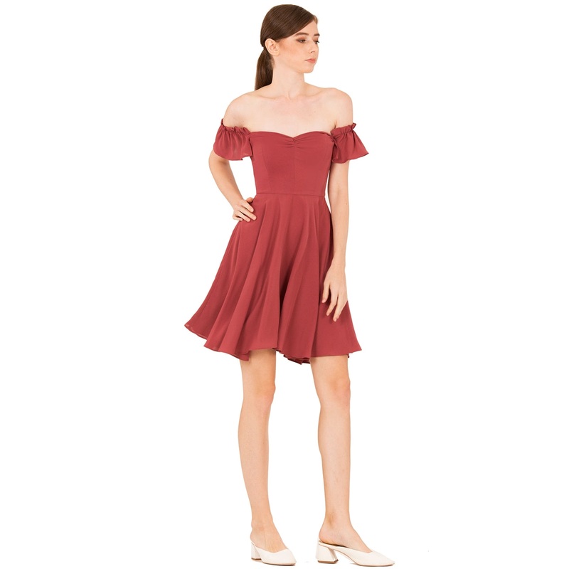 Dinativ (Melon) XS Melon