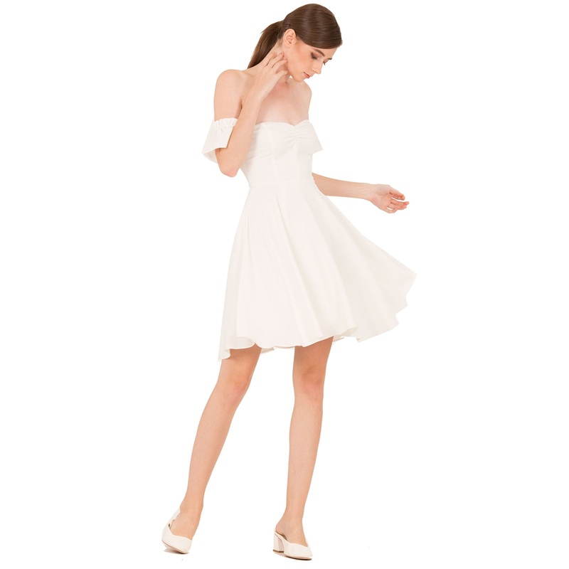 Dinativ (White) XS White