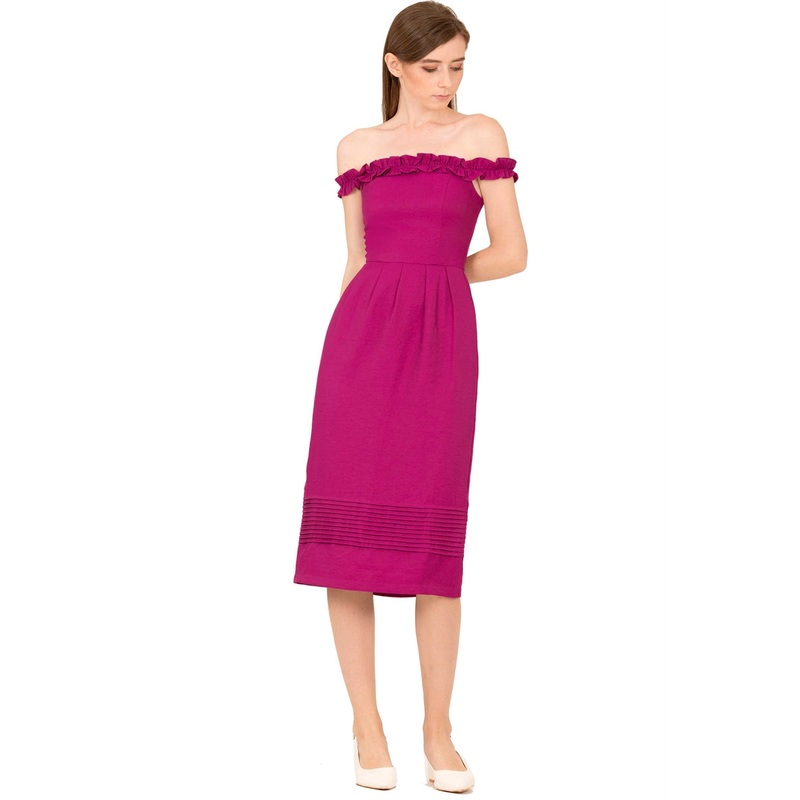 Doraddle (Fuschia) XS Fuschia