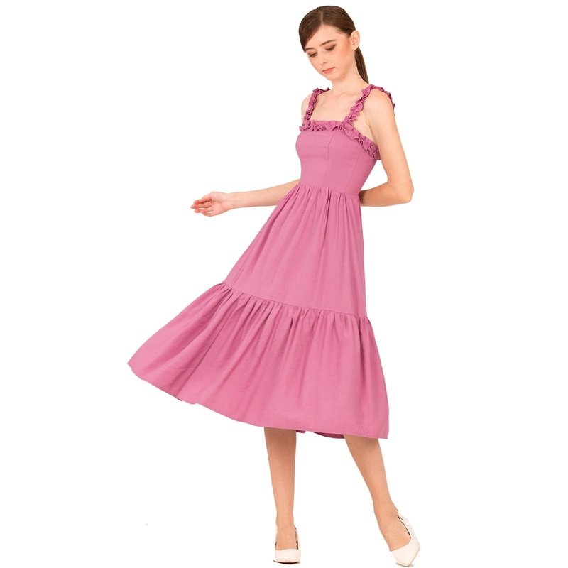 Duxiarein (Lilac) XS Lilac