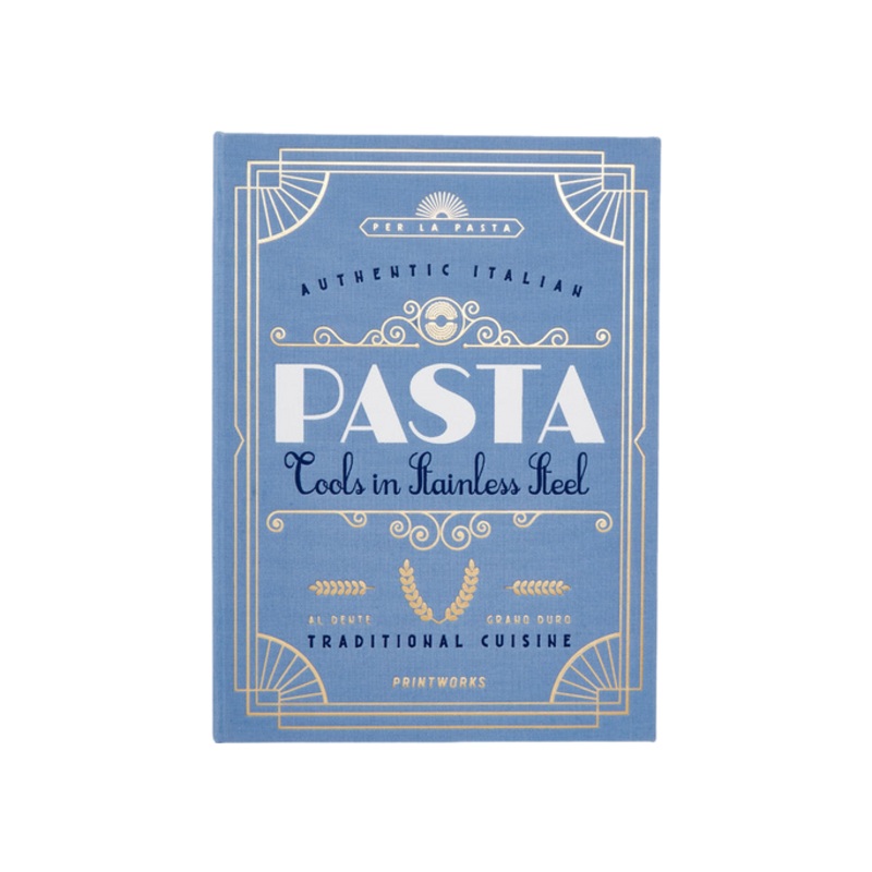 Printworks The Essentials Pasta Tools One One Size
