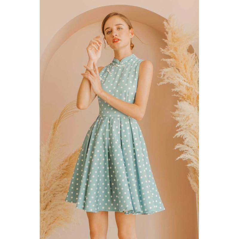 Darentan (Pale Blue) XS Pale Blue