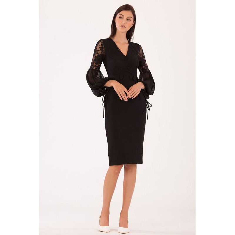 Decarior (Black) XS Black