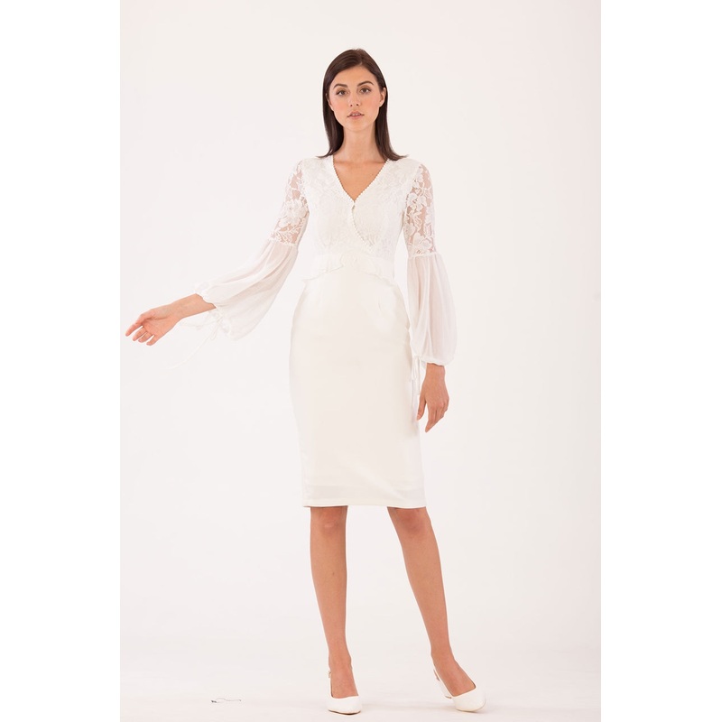 Decarior (White) XS White