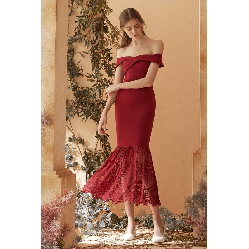 Denimis (Maroon) XS Maroon