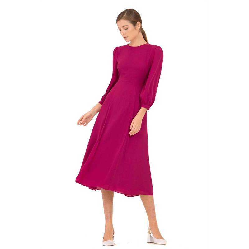 Dojuriew (Fuschia) XS Fuschia