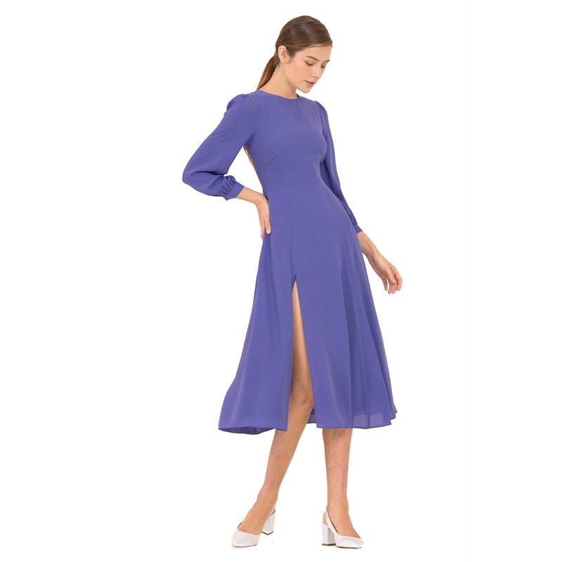 Dojuriew (Indigo) XS Indigo