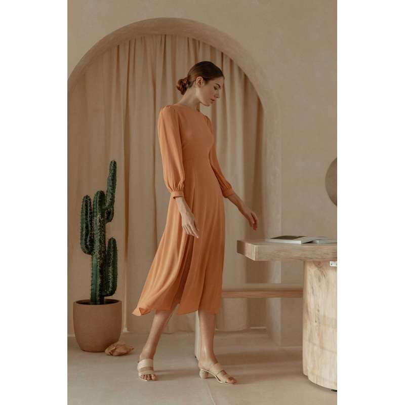 Dojuriew (Light Orange) XS Light Orange