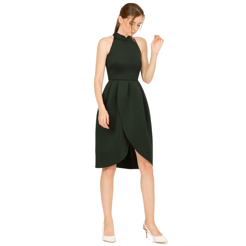 Dojurmiqa (Dark Green) XS Dark Green