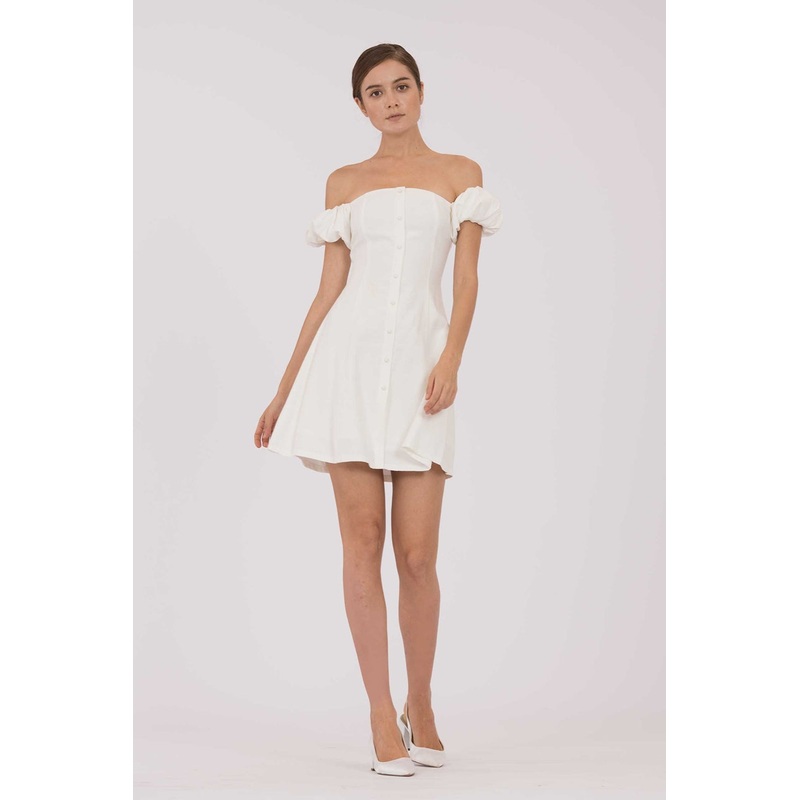 Dovienyu (White) XS White