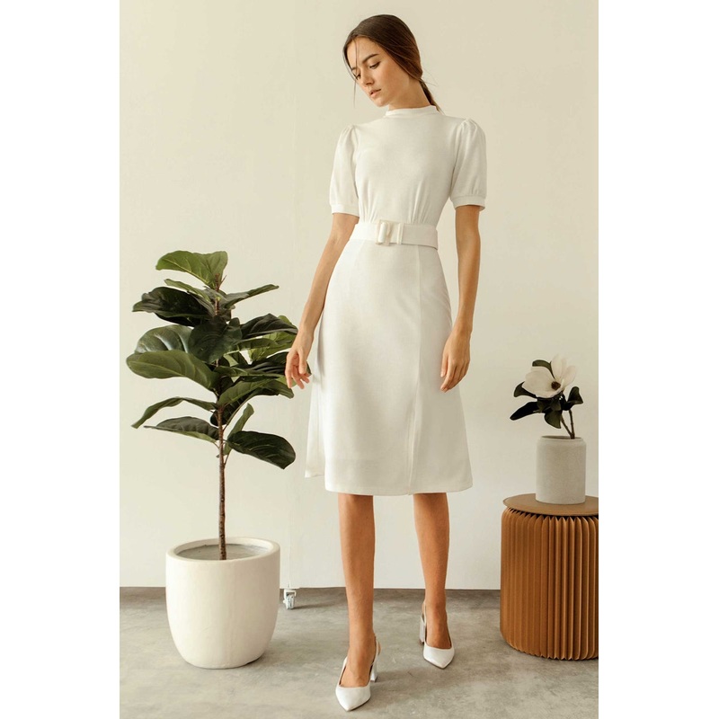 Dreany (White) XS White