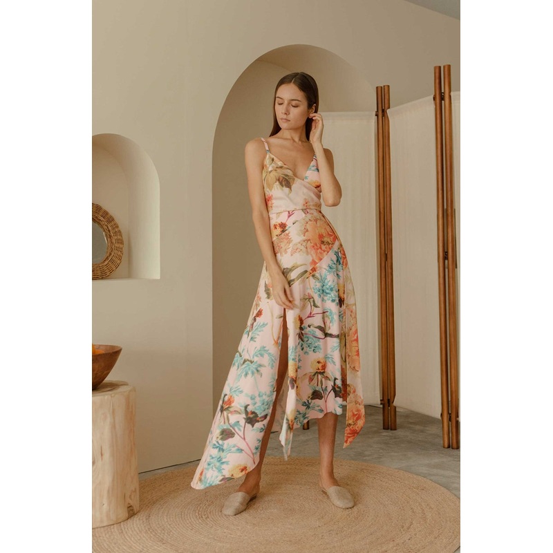 Dufuxv (Floral) XS Floral