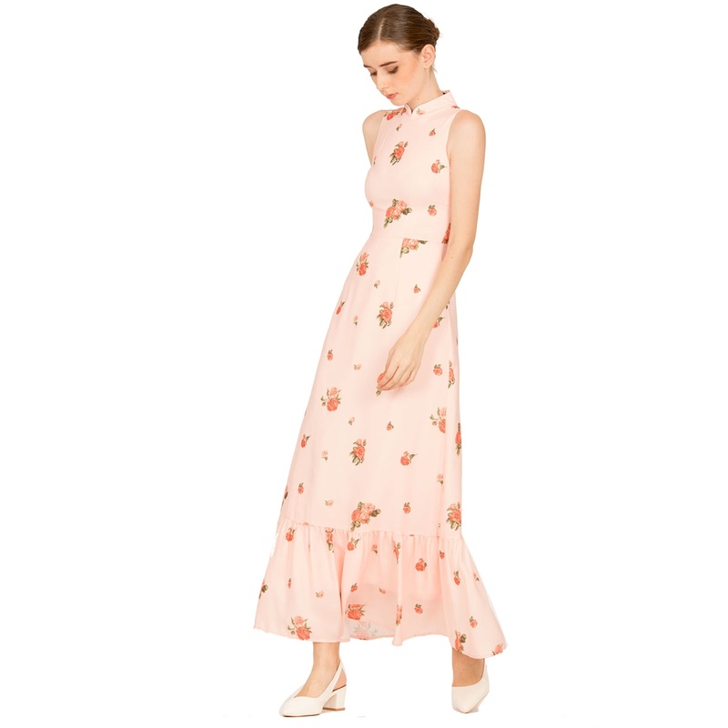 Durominya (Peach) XS Peach