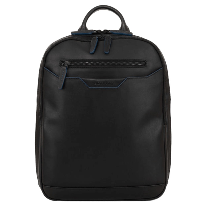 Gianni Conti Backpack Black One Size