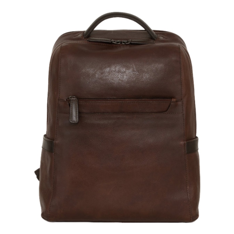 Gianni Conti Backpack Brown One Size