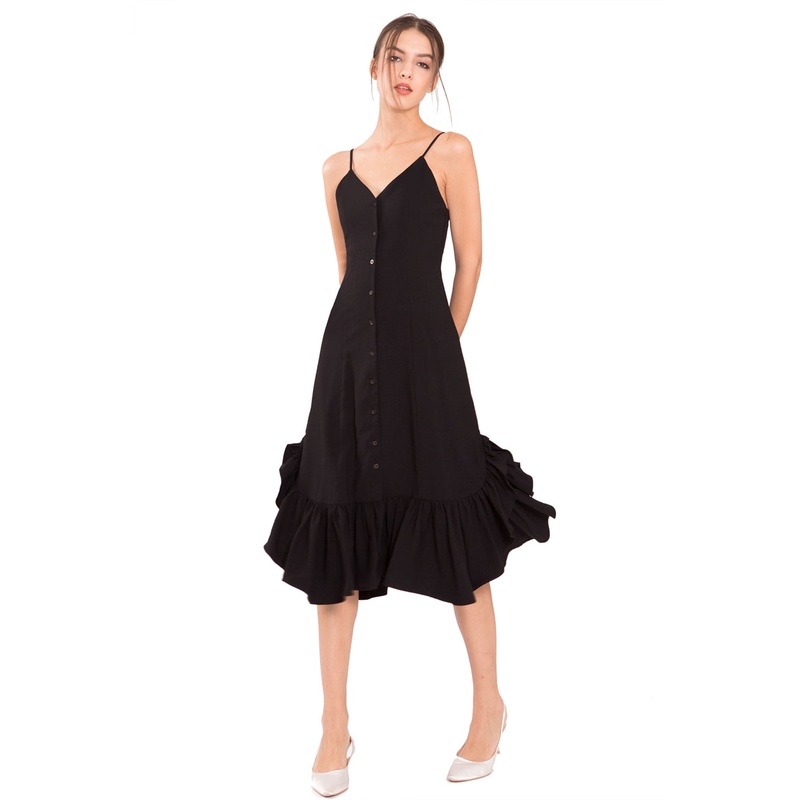 Dogerji (Black) XS Black