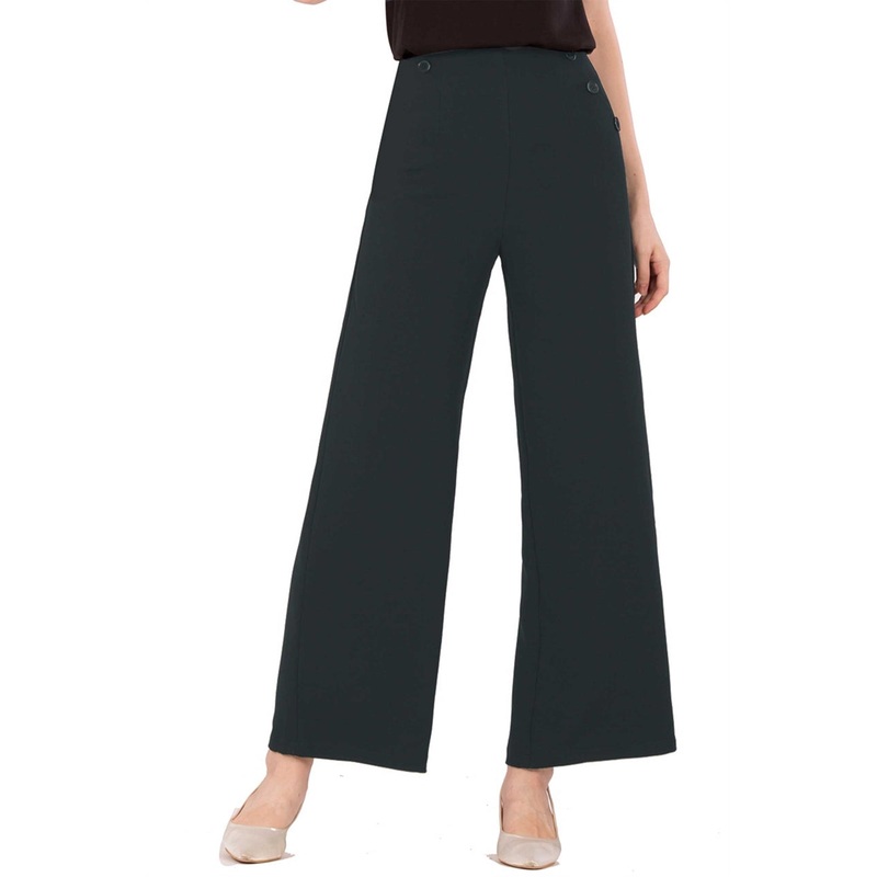 New Duquir Pants (Teal) XS Teal