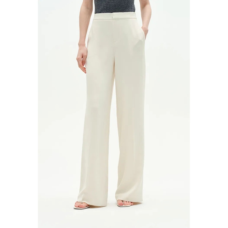 Sagitta Fitted Suit Pants XS