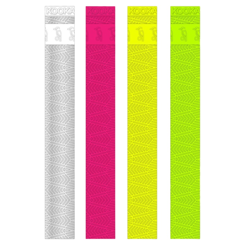 Aura Grip – Single Yellow One Size