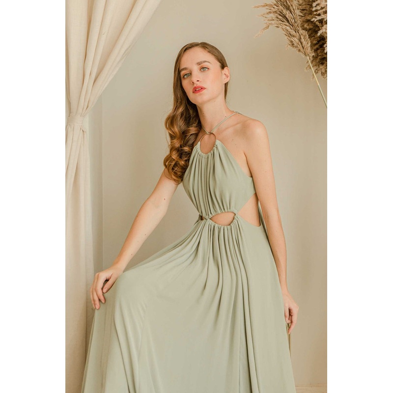 Darisla (Sage) XS Sage