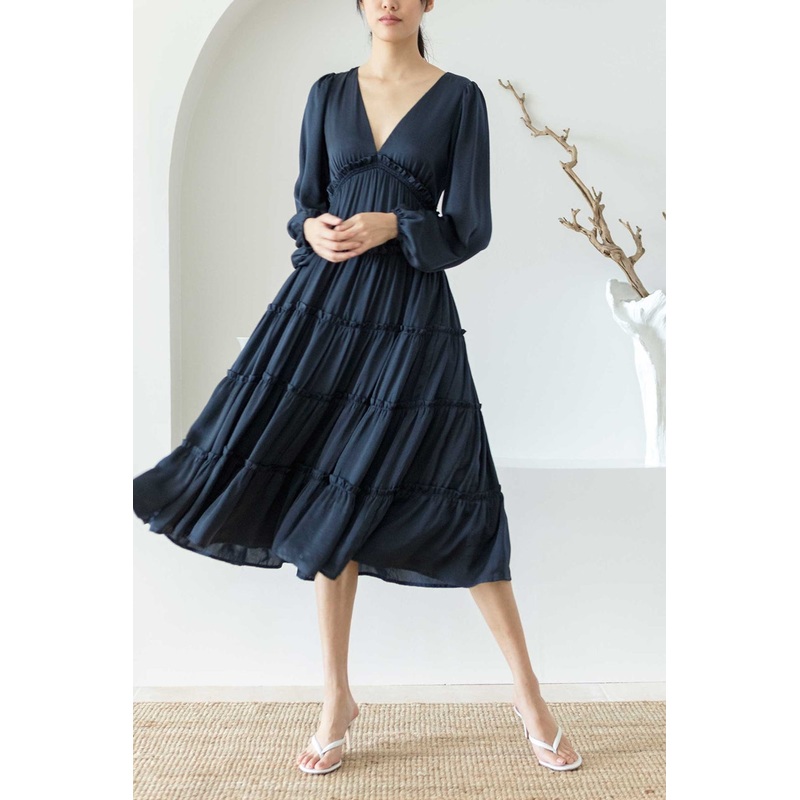 Daxercuv (Navy) XS Navy