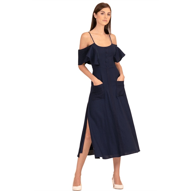 Deddieva (Navy) XS Navy