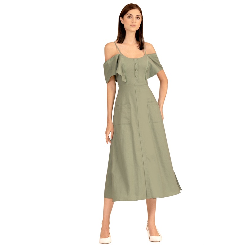 Deddieva (Sage) XS Sage