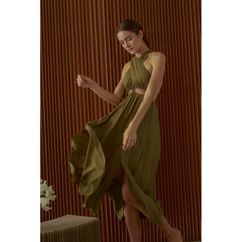 Dureue (Army Green) XS Army Green