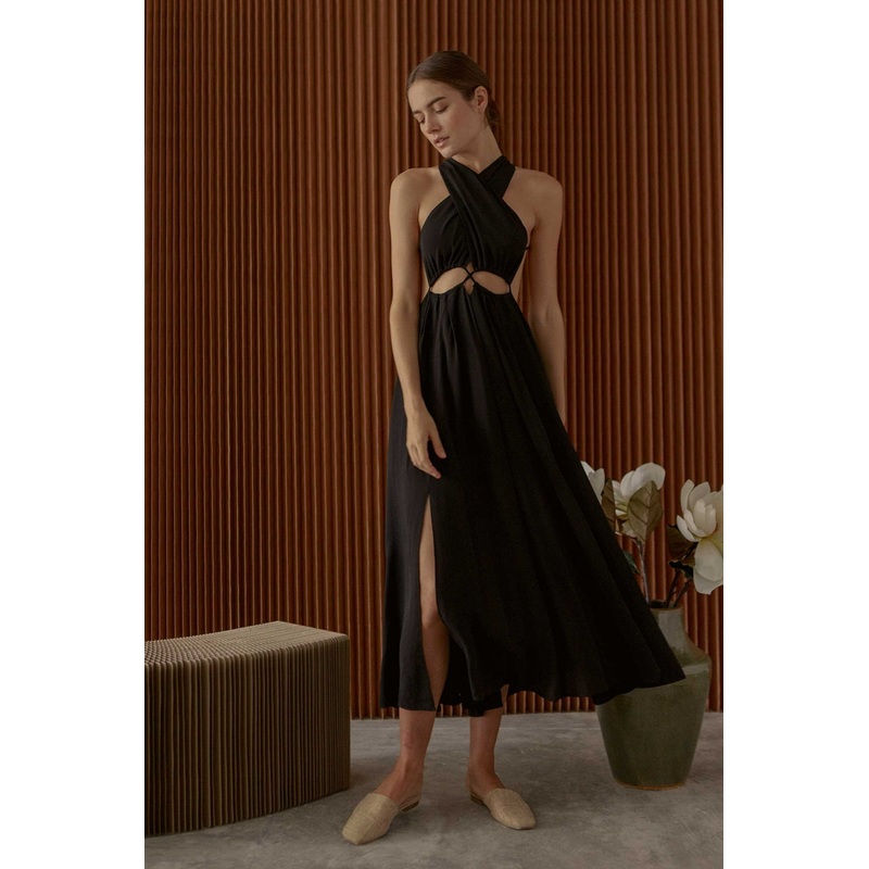 Dureue (Black) XS Black