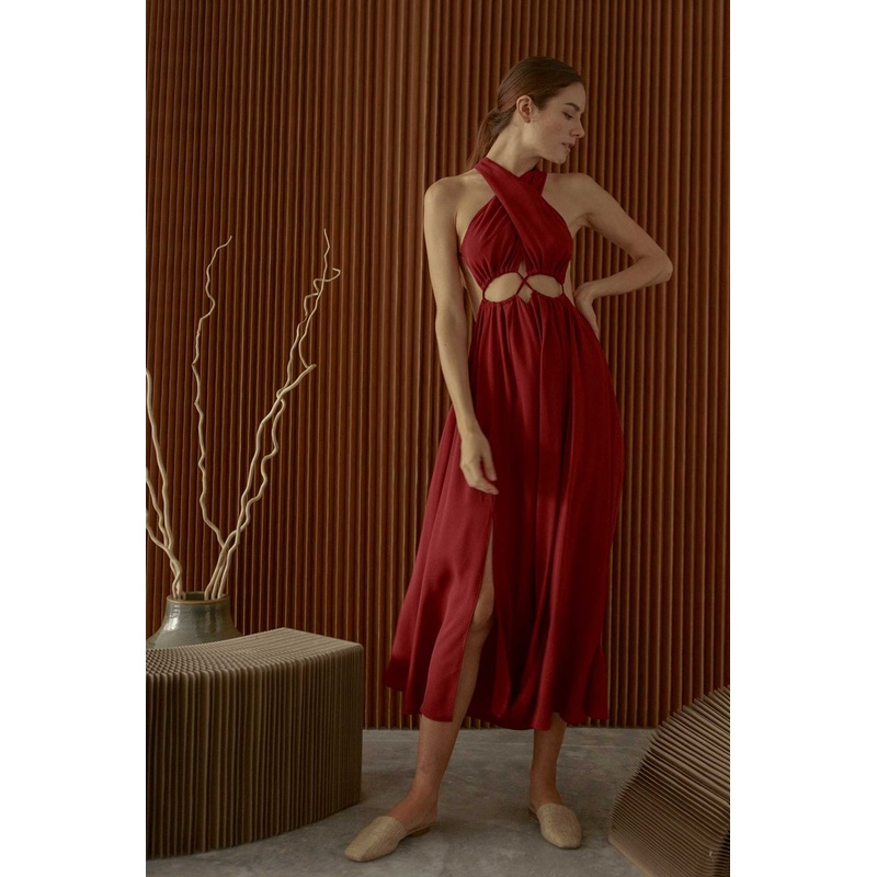 Dureue (Maroon) XS Maroon