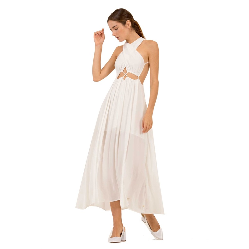 Dureue (White) XS White