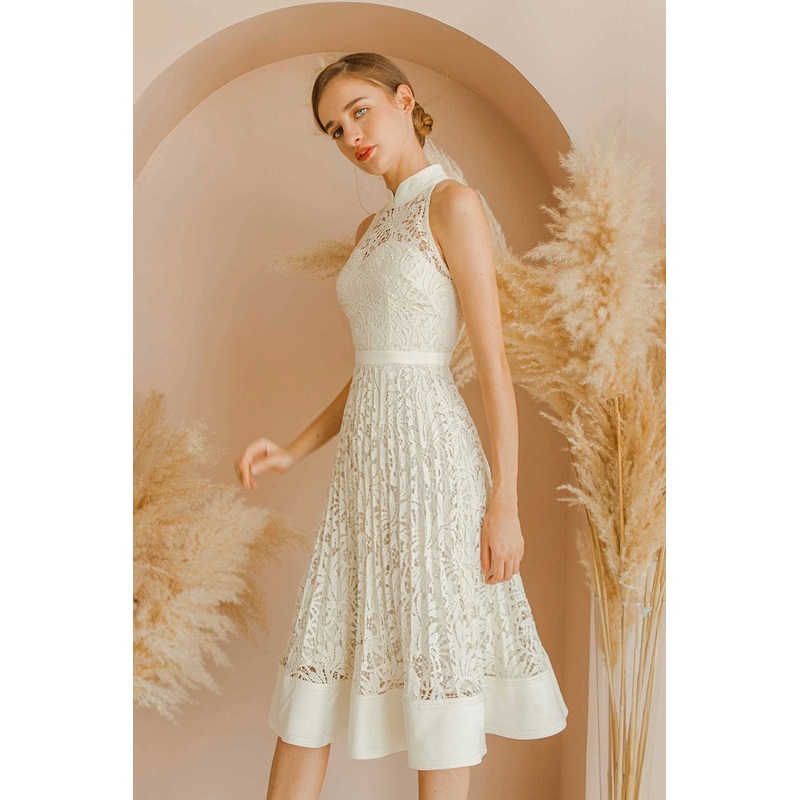 Damiafivo (Off White) XS Off White