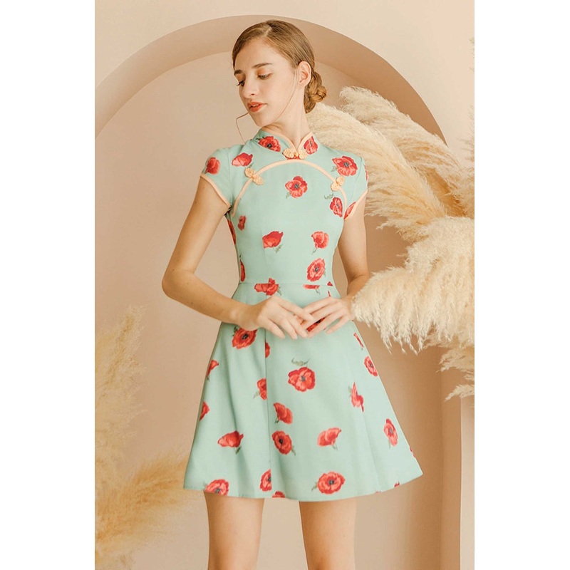 Datingchio (Pale Green) XS Pale Green