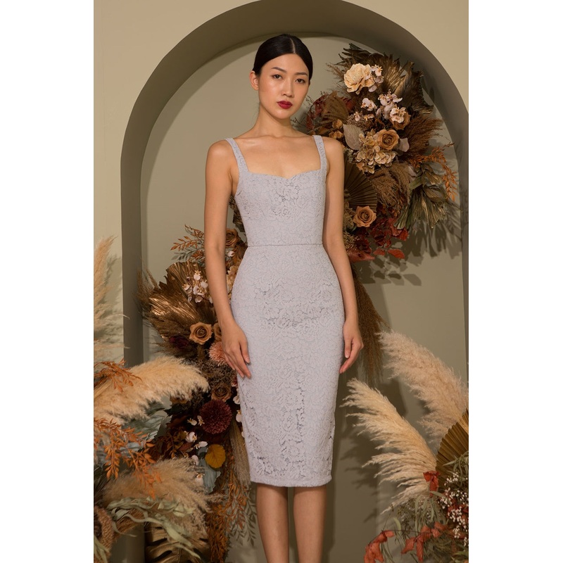 Derlinliang (Pale Blue) XS Pale Blue